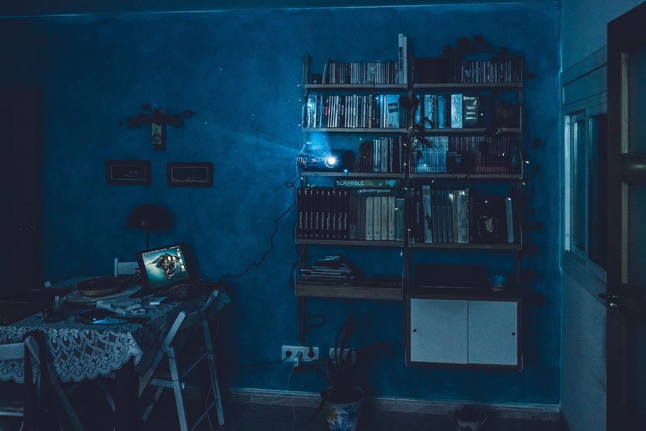 Safety Advantages of Home Automation Systems
